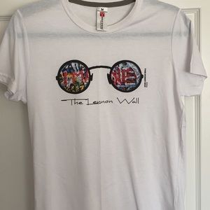 Lennon Wall T-Shirt